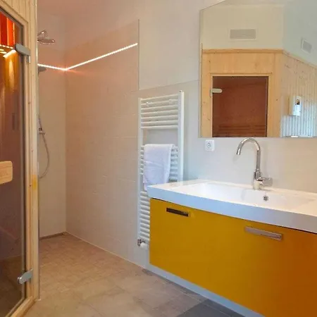 Holiday home With 2 Bedrooms Goehren-Lebbin