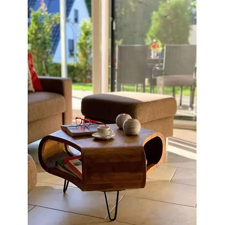 With 2 Bedrooms * Goehren-Lebbin