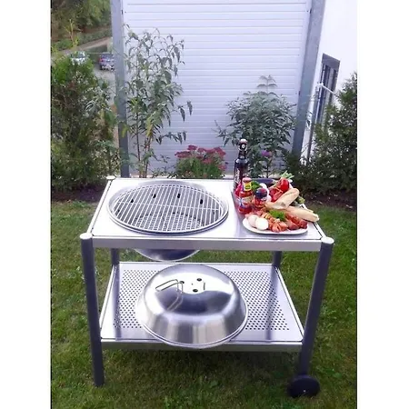 Holiday home With 2 Bedrooms Goehren-Lebbin