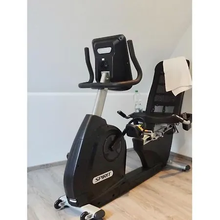 With 2 Bedrooms Goehren-Lebbin