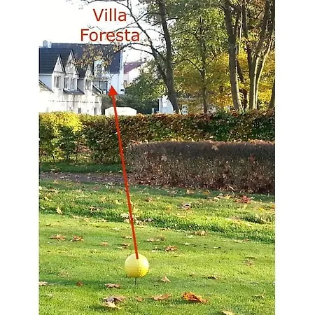 With 2 Bedrooms Holiday home