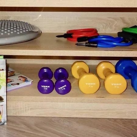 Holiday home With 2 Bedrooms *