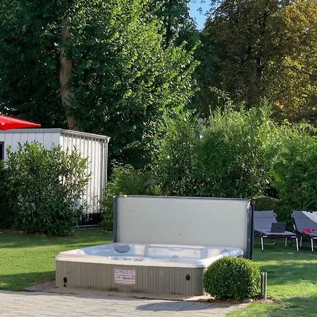 With 2 Bedrooms Holiday home Goehren-Lebbin