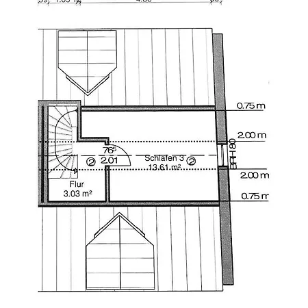 Holiday home With 2 Bedrooms Goehren-Lebbin