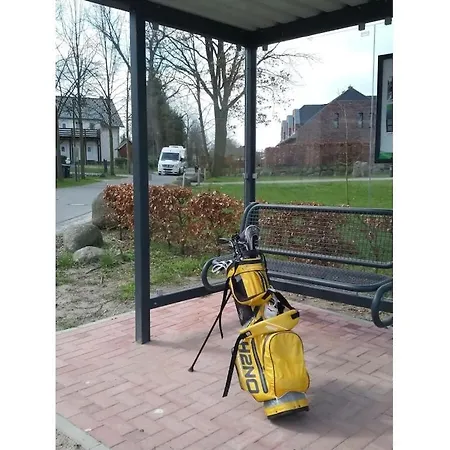 With 2 Bedrooms Goehren-Lebbin