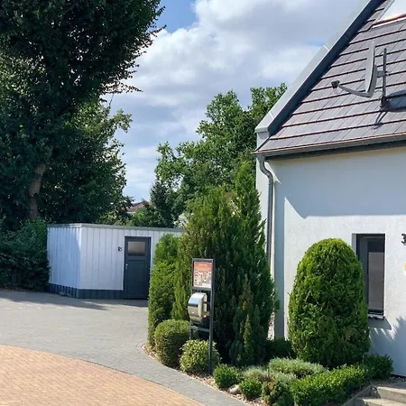 Holiday home With 2 Bedrooms