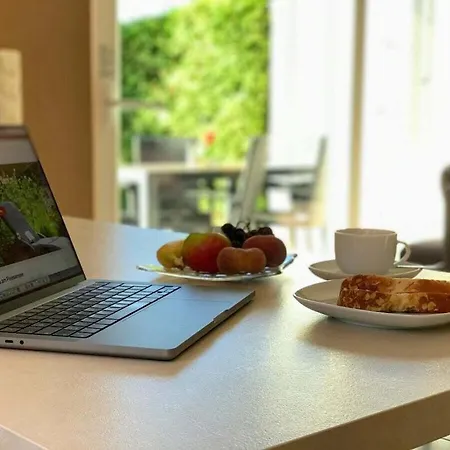 Holiday home With 2 Bedrooms