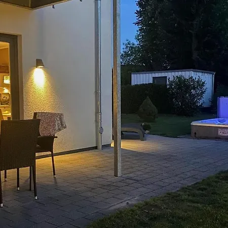 Holiday home With 2 Bedrooms *