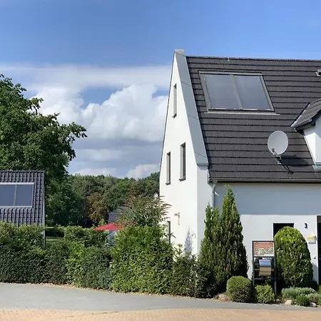 With 2 Bedrooms Goehren-Lebbin