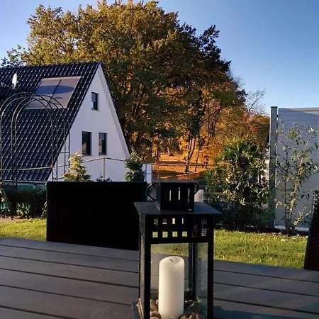 With 2 Bedrooms * Goehren-Lebbin