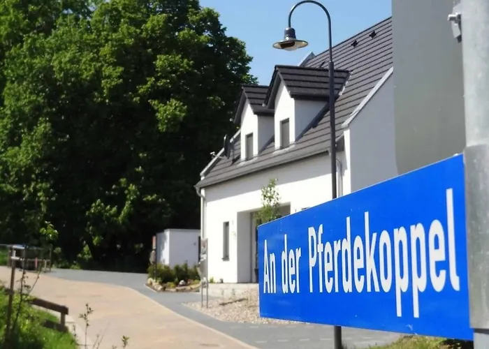 Feriehus With 2 Bedrooms