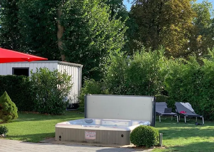 With 2 Bedrooms Feriehus Göhren-Lebbin