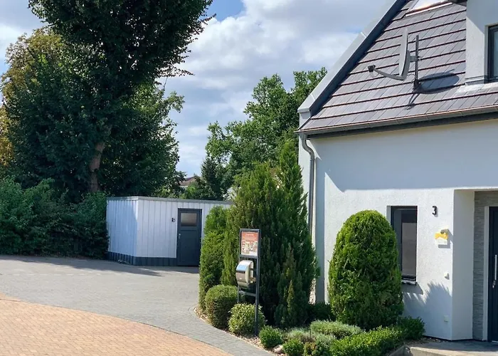 Feriehus With 2 Bedrooms