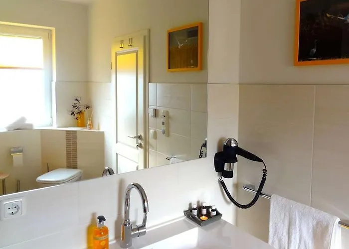 With 2 Bedrooms Feriehus Göhren-Lebbin
